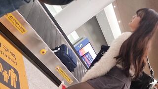 직찍) 똥꼬치마녀 ㅇㅅ_2