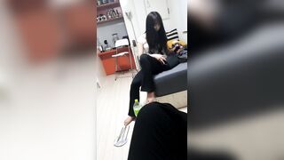 Korean Amateur Ppv Full Pack 2025012 간단 자위 방가경 고딩 업스 인스타 노예 히든페이스 교복 신작 (39)