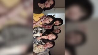틱톡 아헤가오 korean bj (2) 2