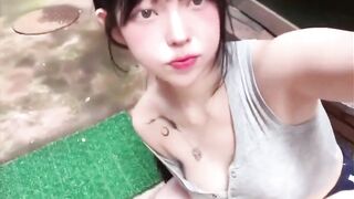 골목길 꼭노 유디 모음 korean bj (1)