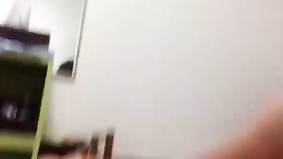 여친 유출 (2)