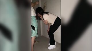 비상구 조건만남 간단녀