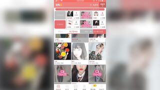 캠톡 영상통화 애기모음 [4개작] (4)