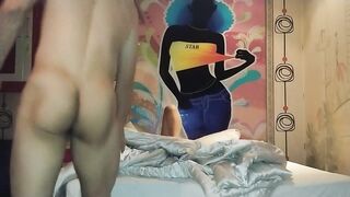 꼬휜남 1편 후장섹 + 후장싸 + 2편 딥쓰롯 토 + 좆집 + 입싸 버전 풀팩 4기가 + 4기가 2 (3) 6