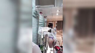 H컵 Bj 지금 Korean Bj 1