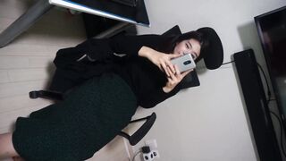 이름은 모르는데 개꼴리는년