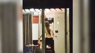 실시간 평택 쌈리. (바카라로 다 잃고 컨텐츠 찾으러 옴) ipcam 3