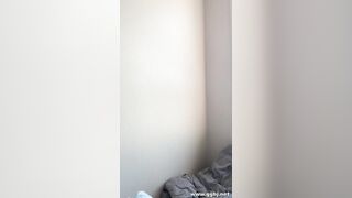 몇번 방송하고 탈퇴한 팝콘 뉴비 (2)