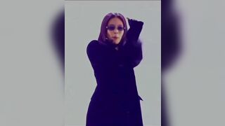 제니 새로운 꼭노