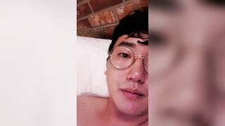 두부 합방 (4) korean bj