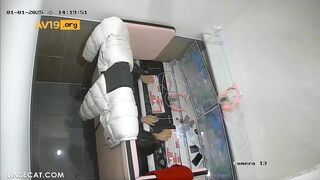 신작IP PC방 커플룸 ipcam korean porn