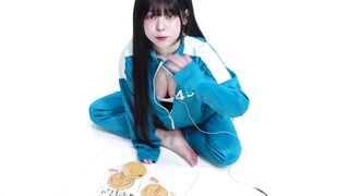 ㅇ디 패트리온 ASMR 5개 모음 korean bj (5)
