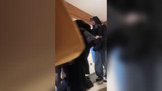 속바지도 안입고 젖히는 롯데월드 걸레년 ipcam korean porn (2)