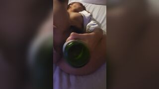 05년생 노예녀 (2)