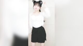 우정잉 몇개 korean bj (3)