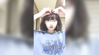히피펌 라방녀 (6)