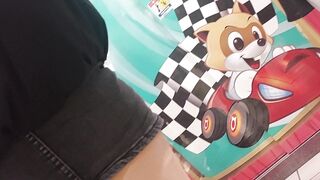여사친 롯월 ㅇㅅ ㅈㅉ ipcam (1)