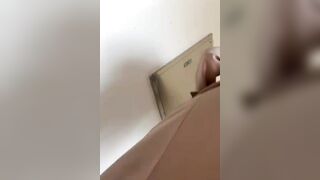 신발 고쳐신는 여사친 ㅇㅅ ipcam