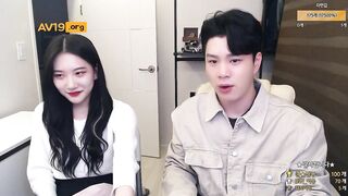 도원 ⭐️ [안풀린게스트] 핑두존예녀 korean bj