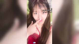 단미 방송 추가로더 korean bj 3