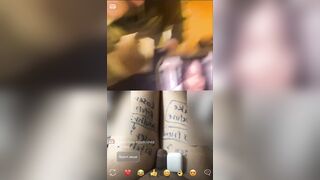 교복입은 슬렌더 (2)