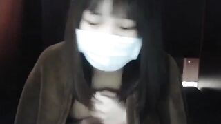 Bj Cam 만화카페 남자손님한테 당하기 야노 모음 (1)