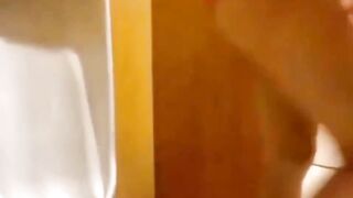 Bj Cam 만화카페 남자손님한테 당하기 야노 모음 (10)