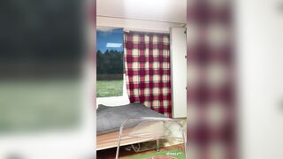 아프리카 어제자 영구 정지 복귀 신입 1일차 (2)