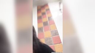 큰 맘 먹고 다 보여주다..계정날라감 ㅠㅠ korean bj