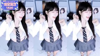 CK 속옷 입은 스트리머들 korean bj (4)