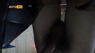 몸매좋은 모텔커플