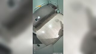 신작IP ✨ 성형외과 해킹 [여러명] ipcam korean porn
