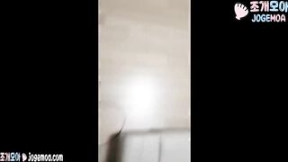 뚱남시리즈 금발백마홈런
