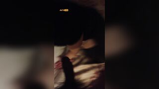 미공개 육덕 조건 입싸
