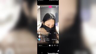 직녹) 오늘자 틱톡에서 인스타 (틱톡자료포함) korean bj (9)