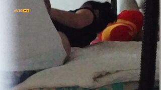 섹스하기 싫은 경상도 마누라