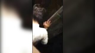 도촬 화장실에서 떡치는 남여