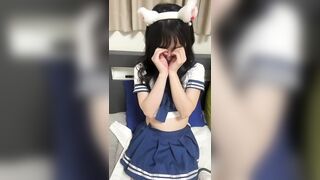 인스타 2명 [쥣고보지노출탈의가슴노출] (3)