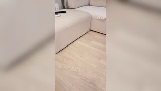 츄츄아 인스타 올노 자위 korean bj (8)
