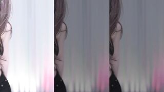 요청하신 ㄱㅎ 몇개 모음집 korean bj (3)