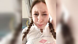 스트립챗 버스에서 ㅈㅇ (5)