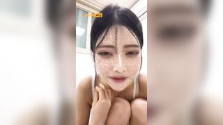 윤공주 라방