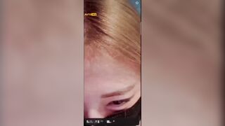 BJ솜먼지 라인 팬방 [올노자위]