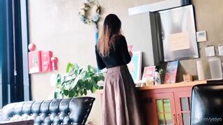 yesyo 다른남자와 데이트 즐기는 년