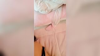 꼭지에 방울달기 미션