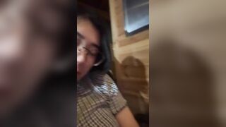 인스타 라방녀들 꼭지, 유륜, 털 노출 모음 (9) 9