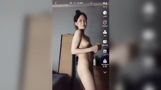 얼공 틱톡녀 (2)