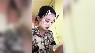 인스타 라방 직녹 모음 (1) 4
