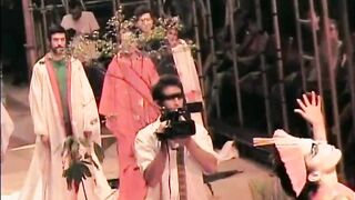 누드 연극 관객과 함께 유출 비디오 china