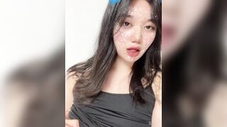 섹트 파란하트녀 (2)
